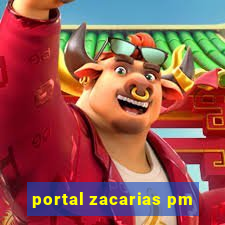 portal zacarias pm